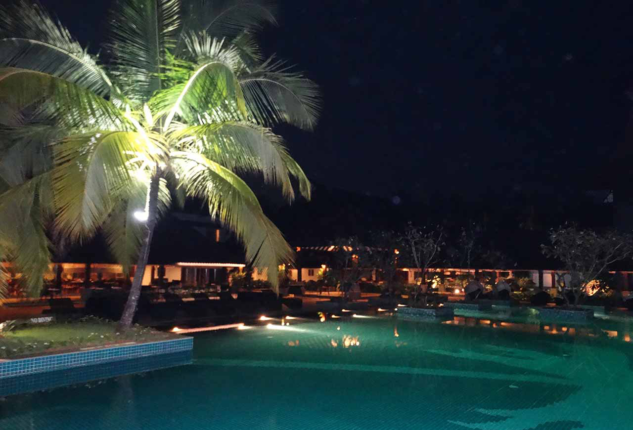 Lalit Resort and Spa