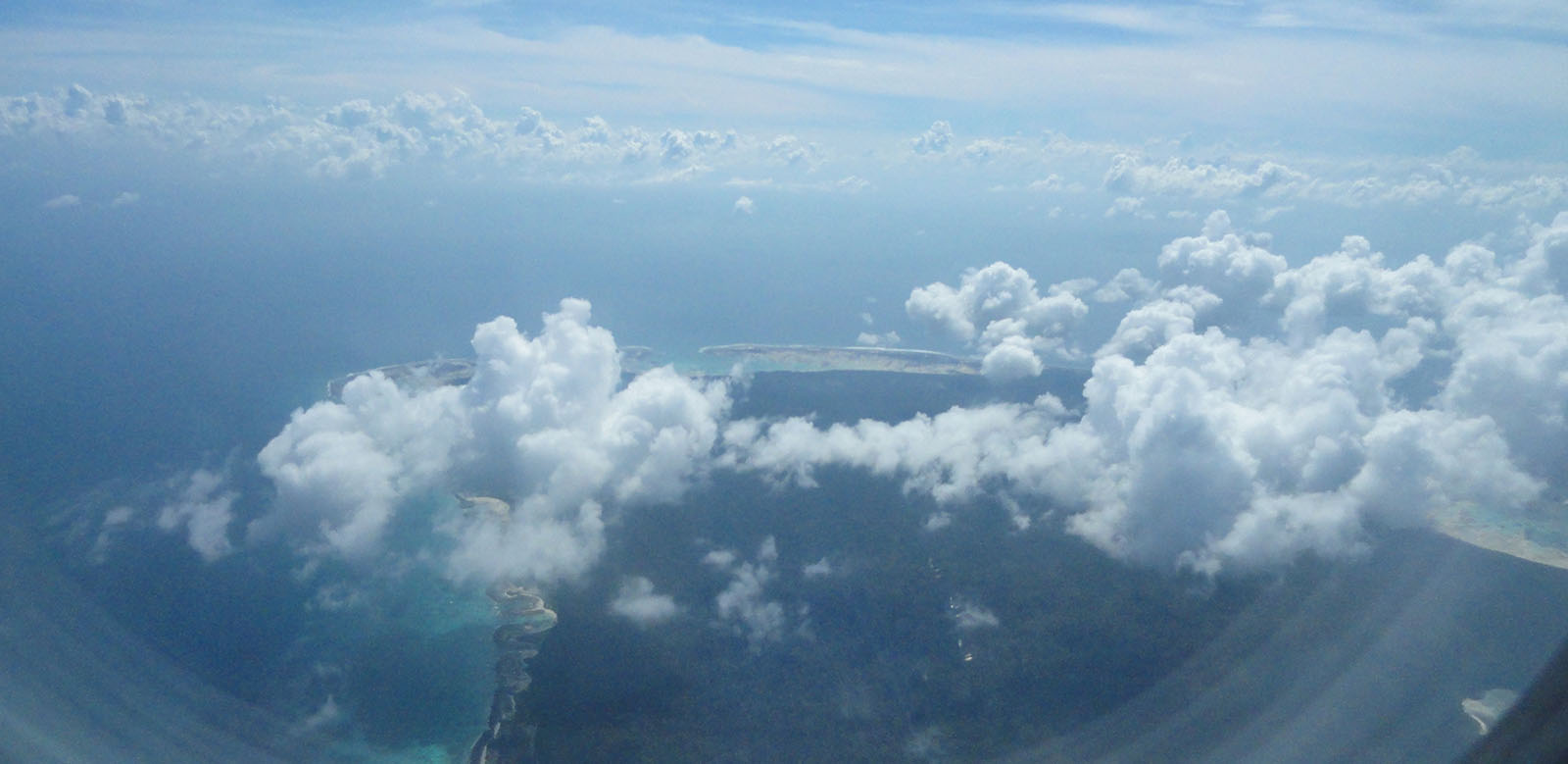 Andaman view background image