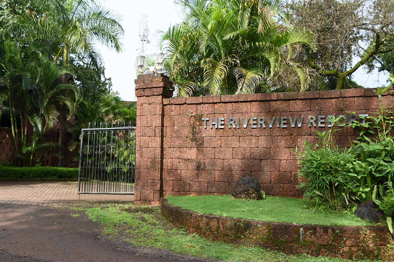 Riverview Resort