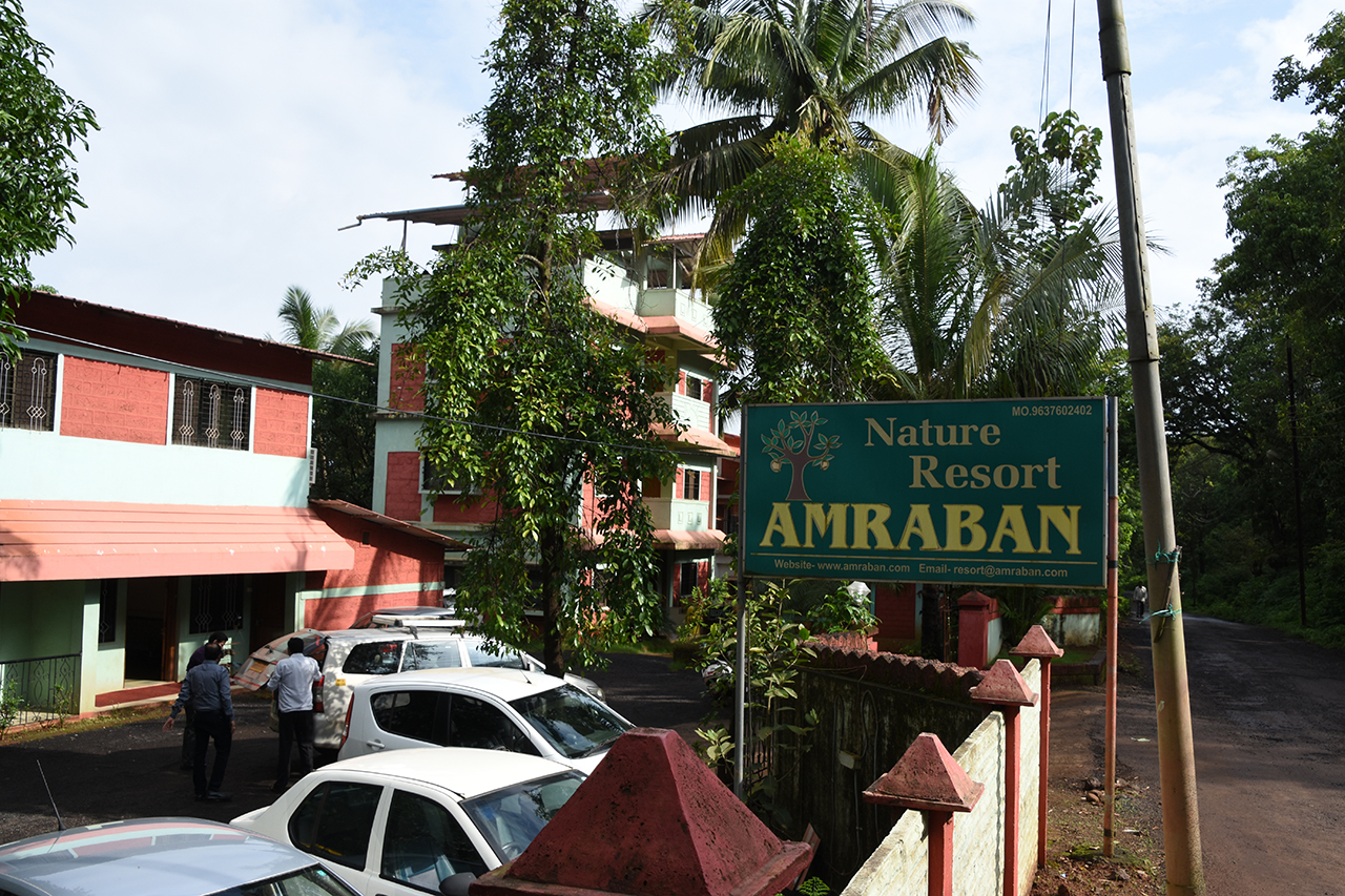 Nature Resort Amraban