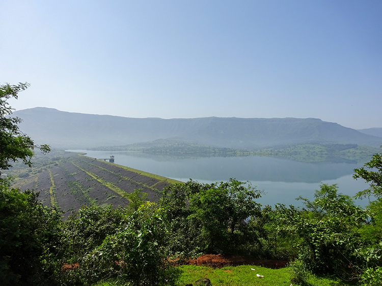 Neera Devghar Dam