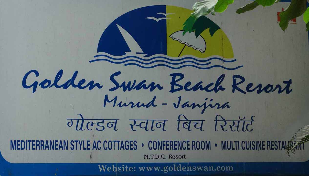 Golden Swan Resort
