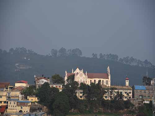 Sacred Heart Church