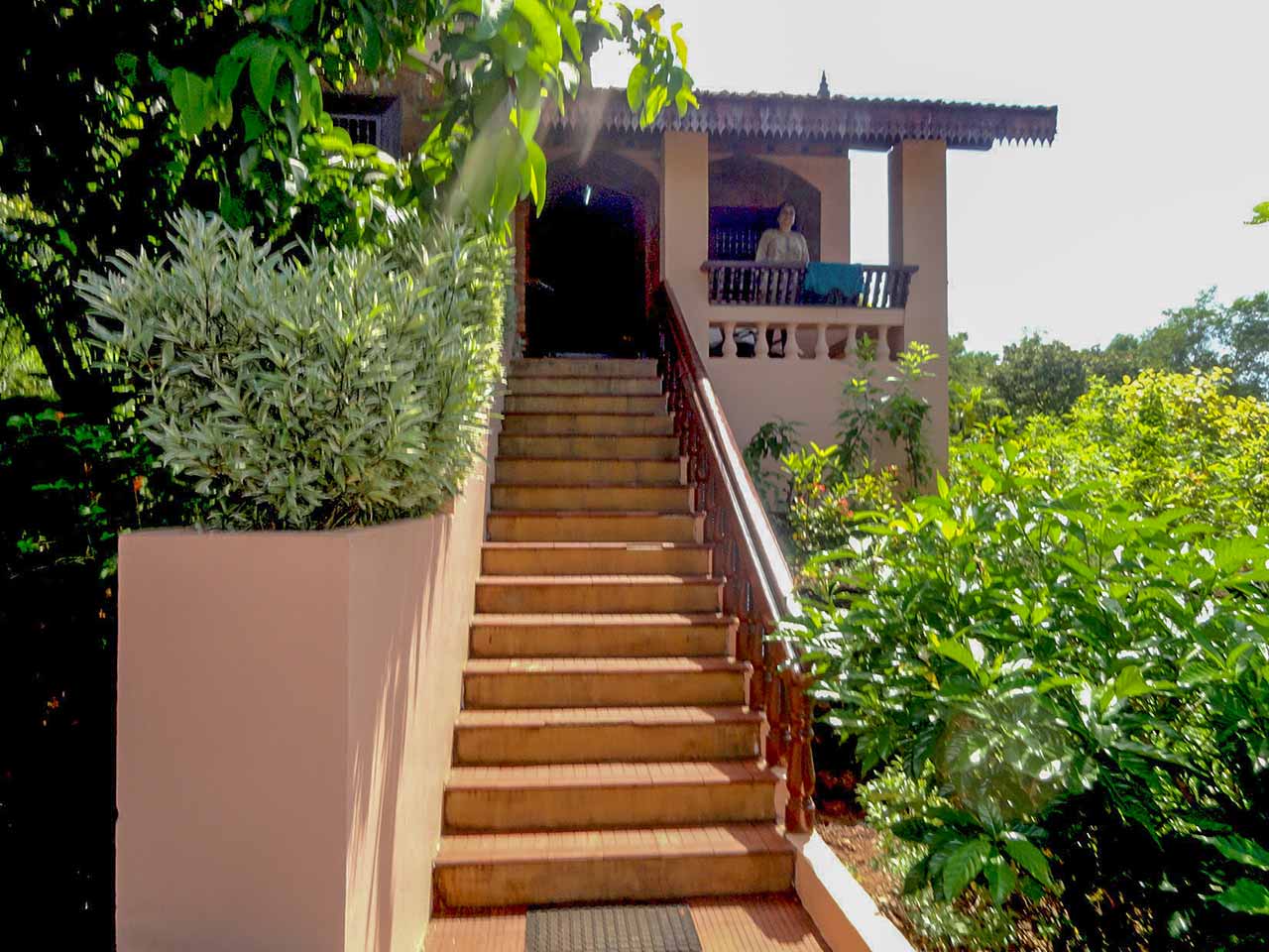 Bhatkal Cottage