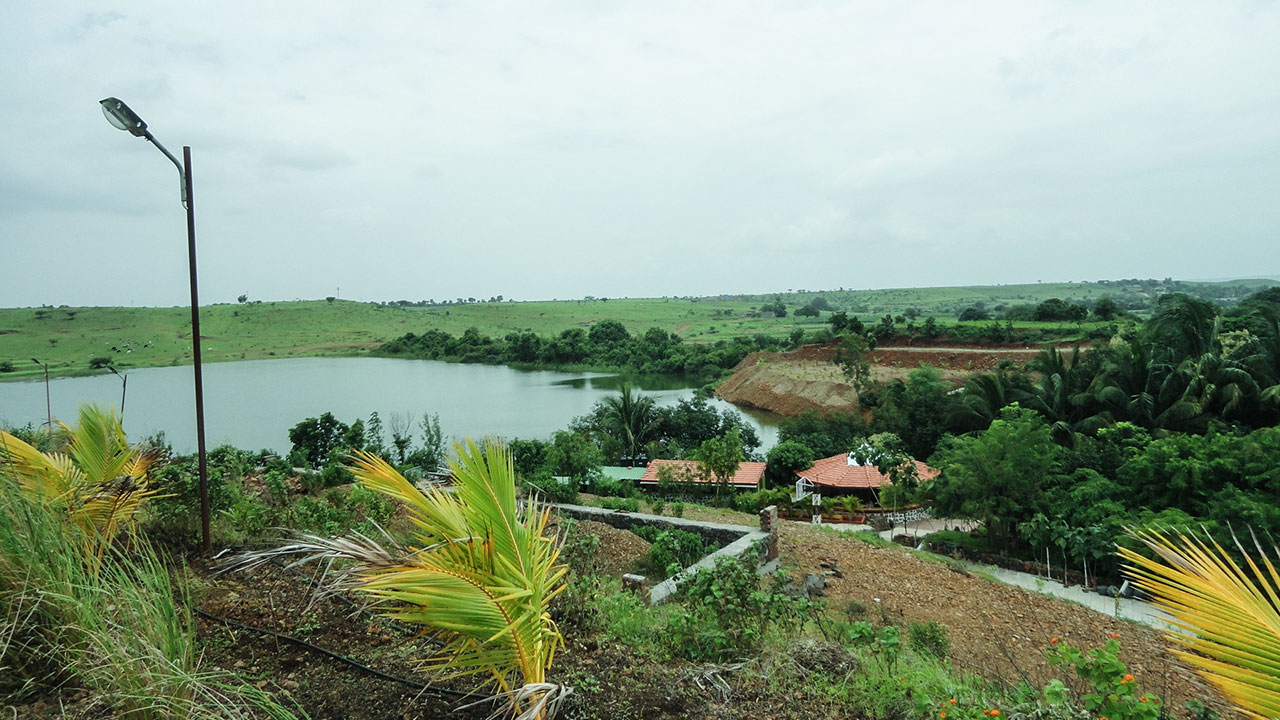 Vishwa Kirti Resort