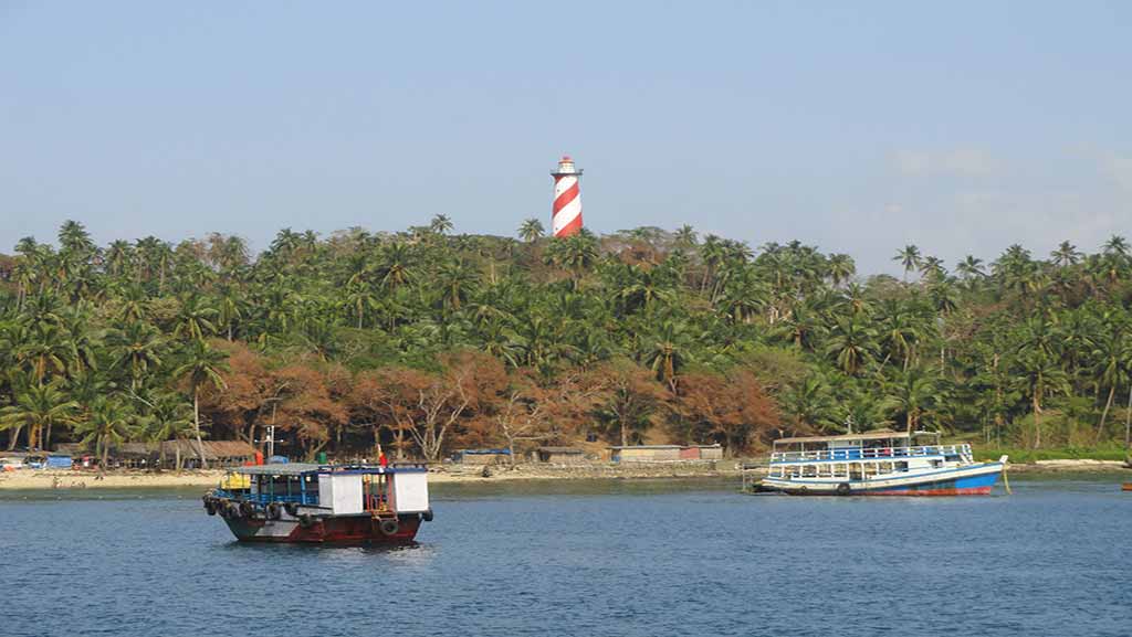 North Bay Island