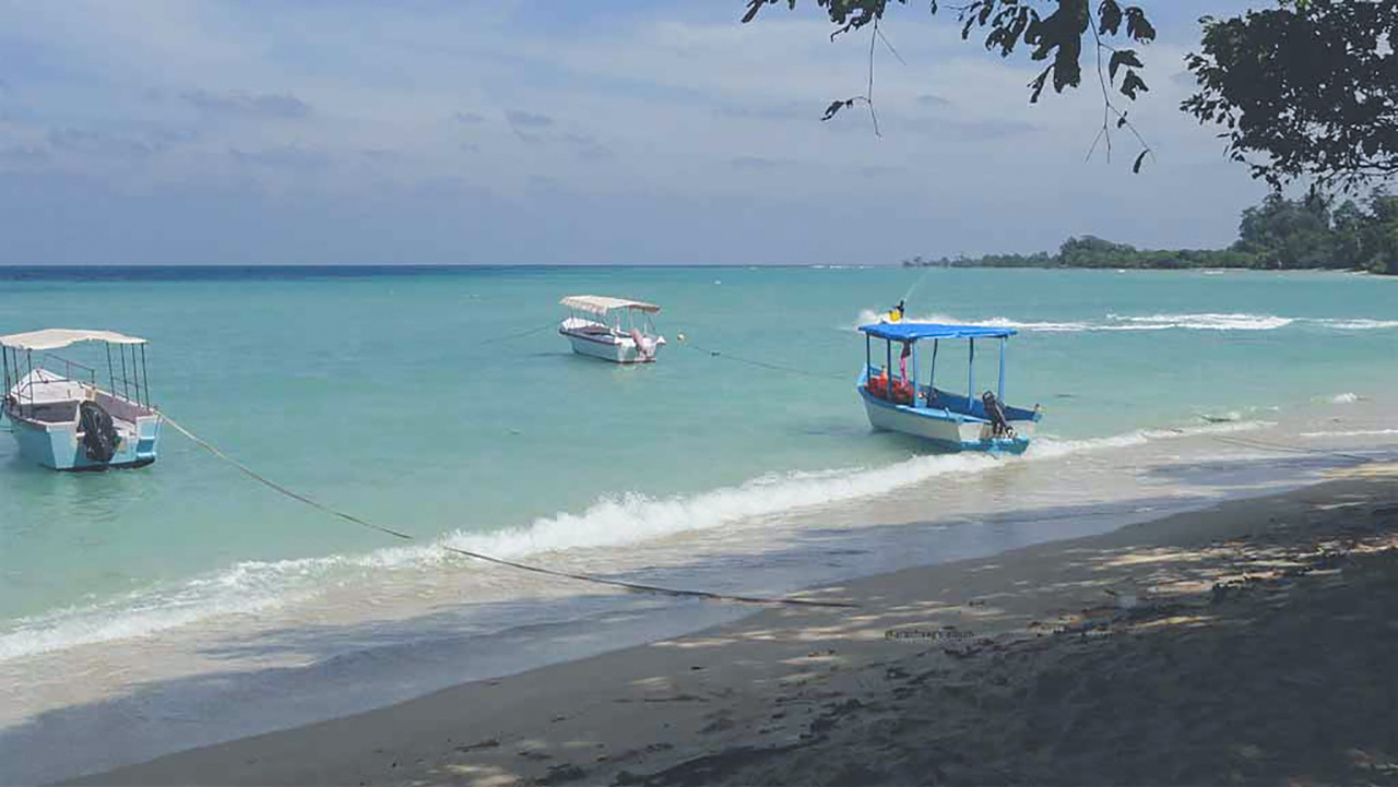  Bharatpur Beach