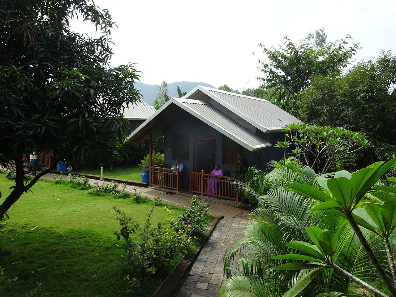 Cottages