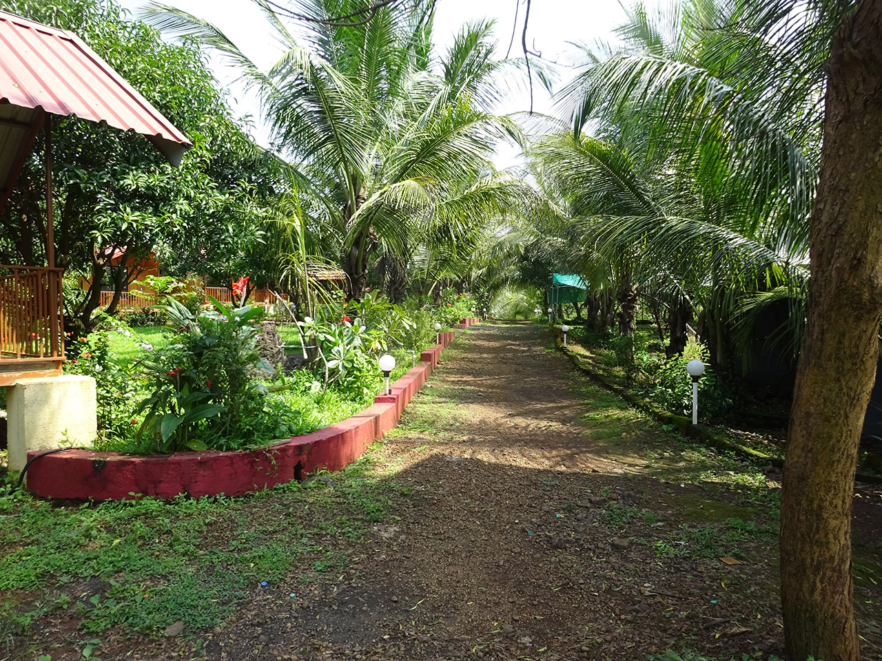 Cottages