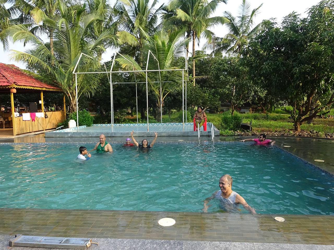 Cottages