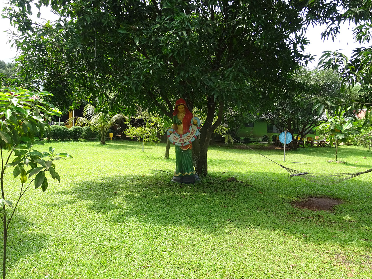 Avi's Agri Resort