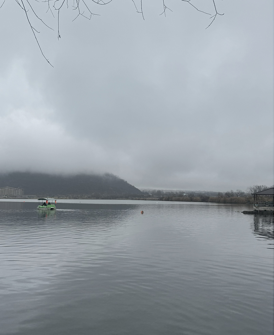 Lake Nohur