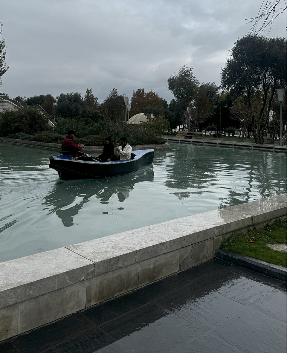 Little Venice