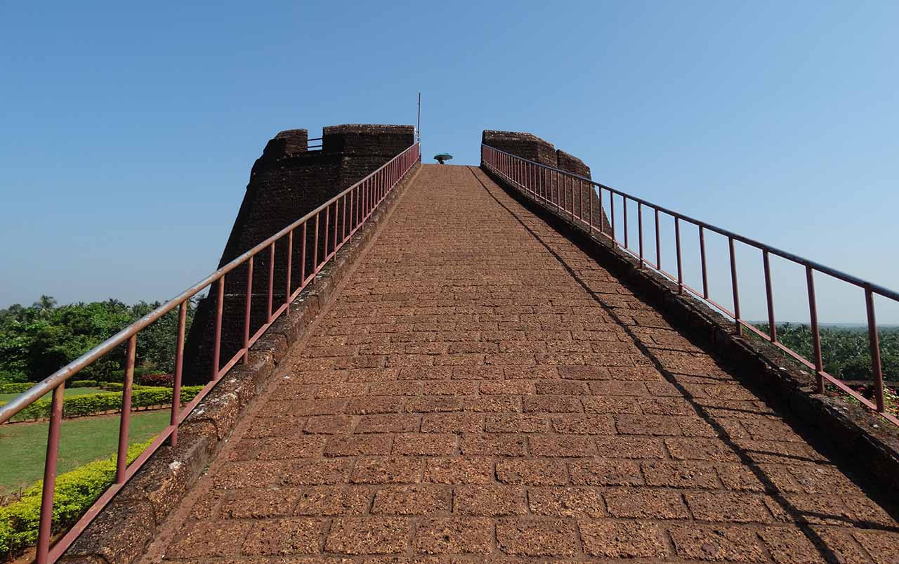 Bekal Fort