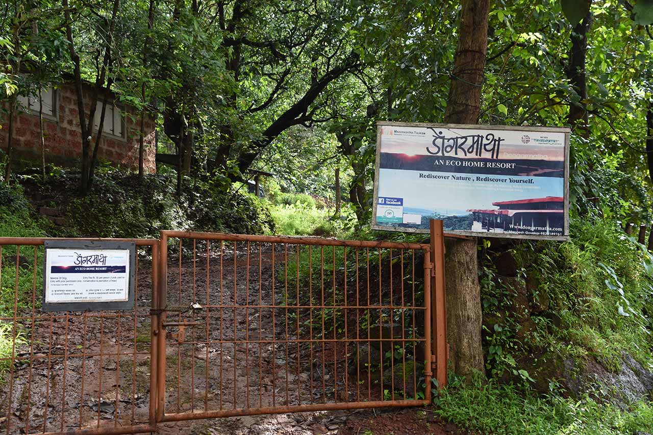 Dongar Matha Eco Resort