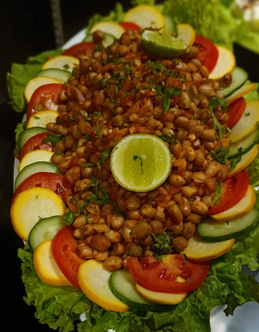 Salad