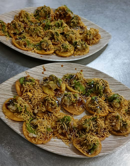 Shev Puri