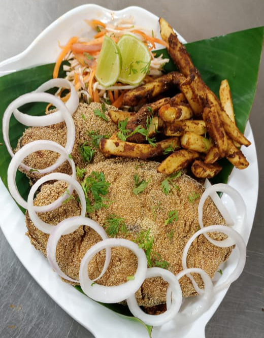Fish Fry