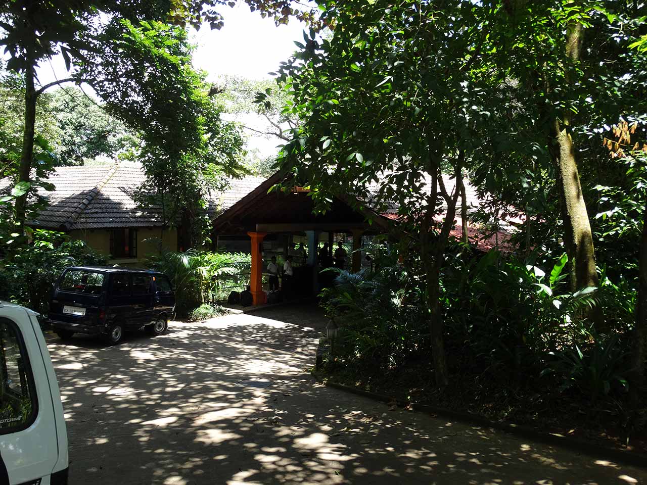 Club Mahindra, Coorg