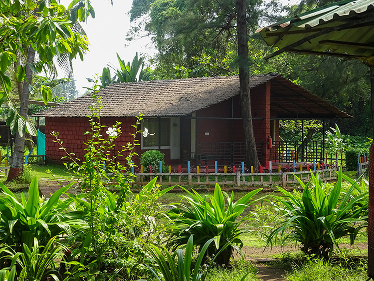 Cottages