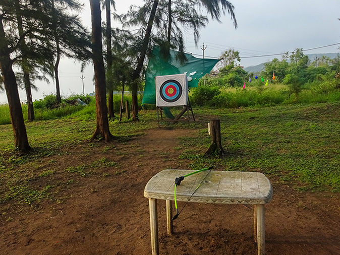 Outdoor Activities