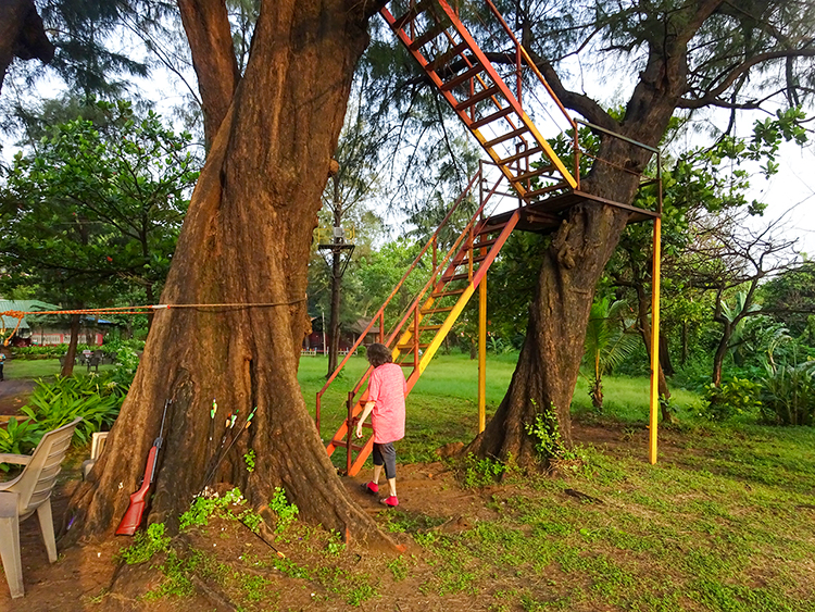 Outdoor Activities
