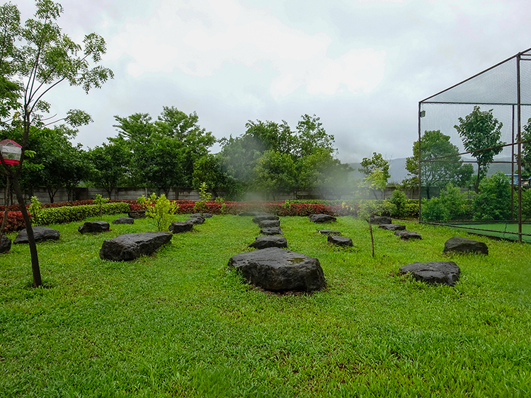 Deham Naturecure Rooms