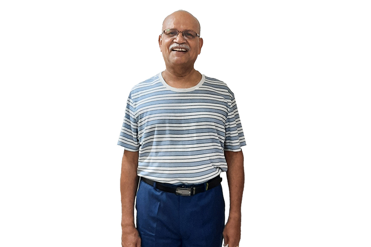 Belly fat after DFF protocol