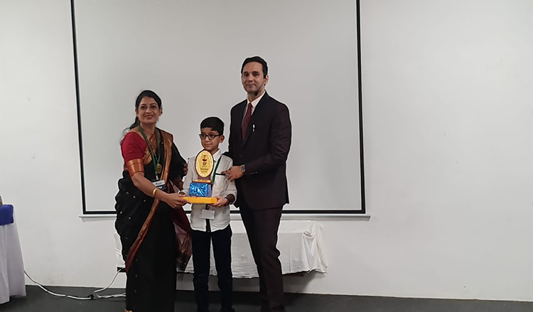 Victor Award