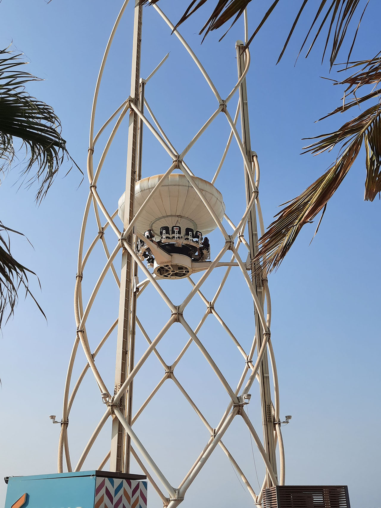 Sky Dubai