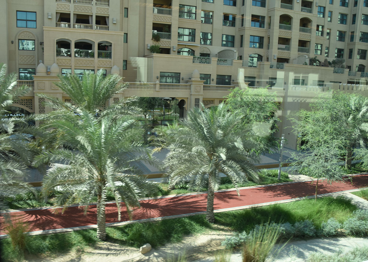 Palm Jumairah