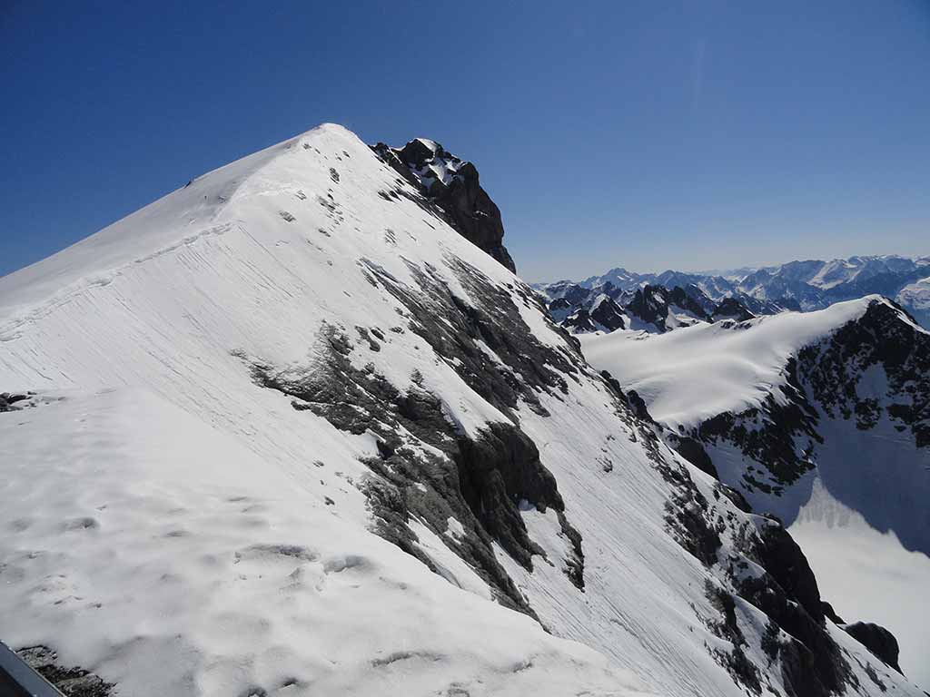 Mount Titlis