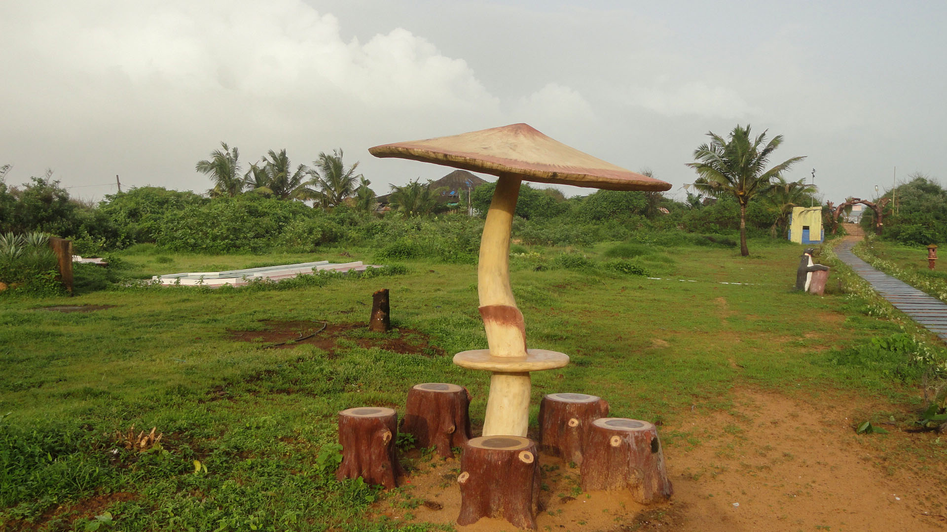 Paradise Village Beach Resort