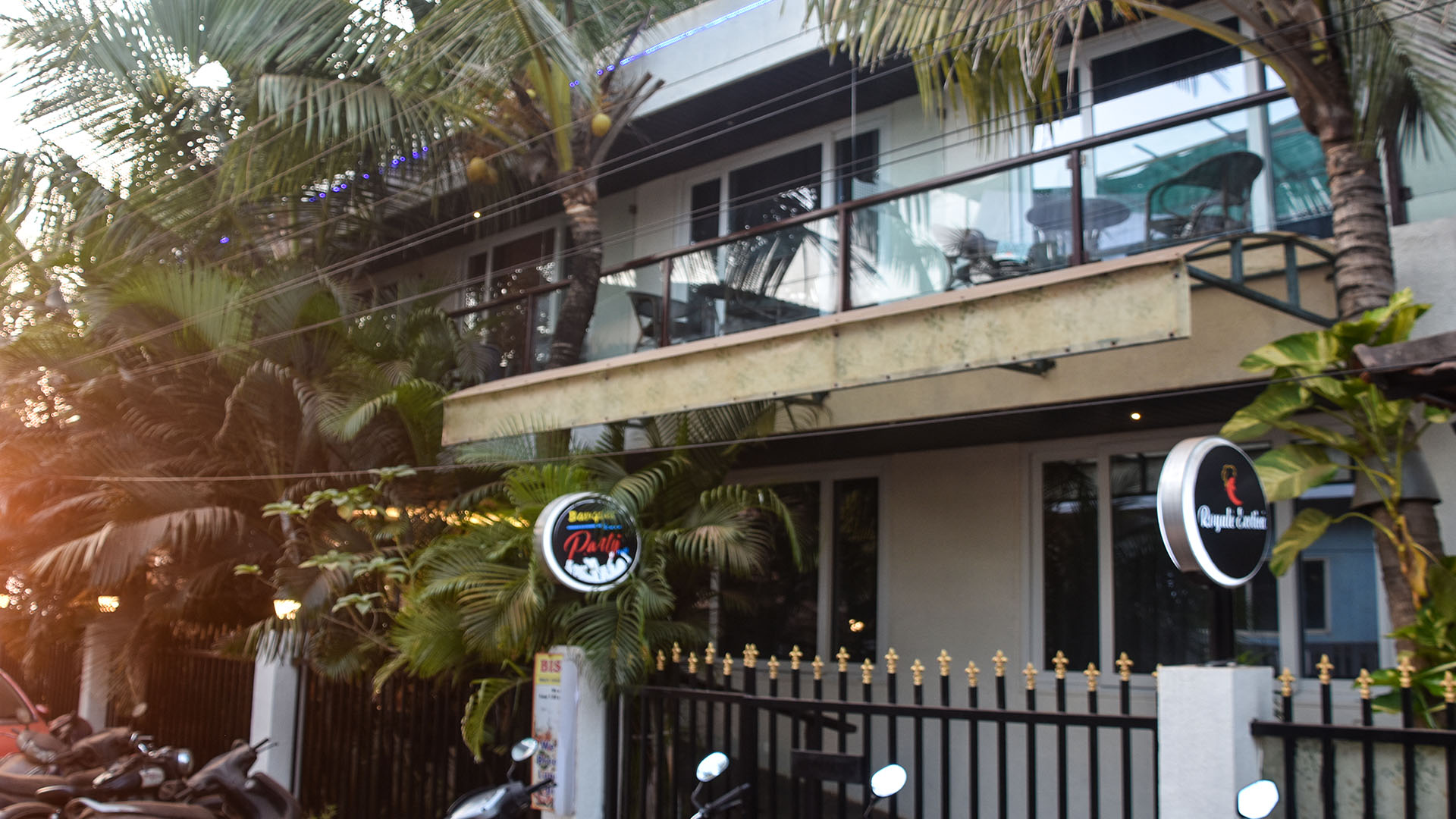 Royale Exotica Hotel
