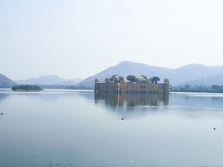 Jal Mahal