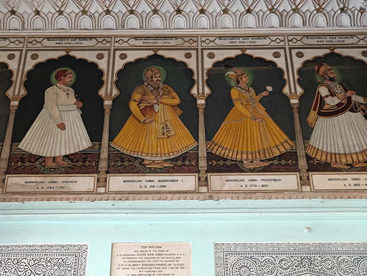 Paintings