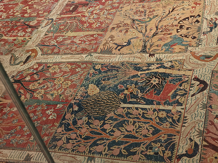Carpets