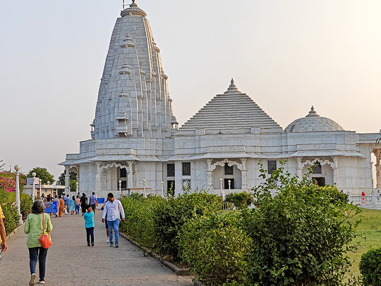 Birla Mandir
