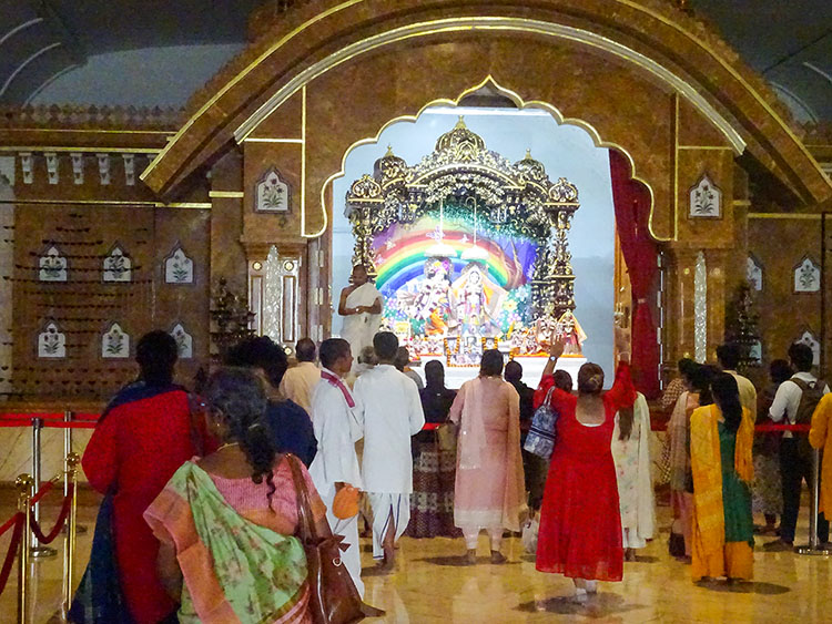 Prayer Center