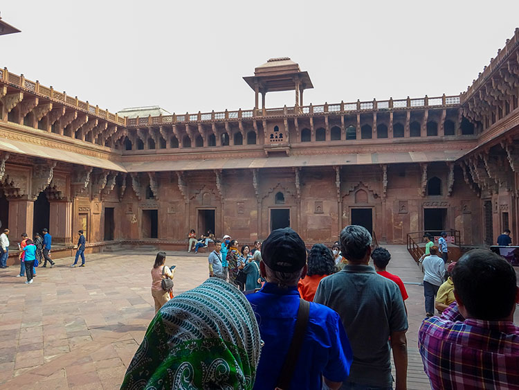Diwan-e-Aam