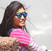 photo of author Jayashree