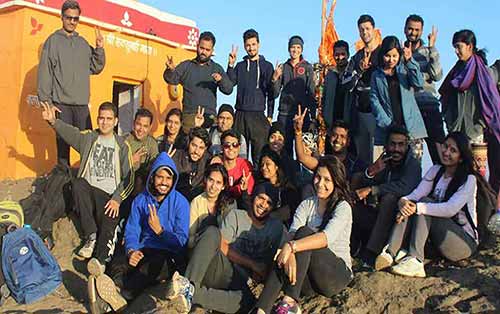 kalsubai trek