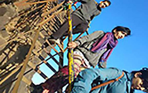 kalsubai trek