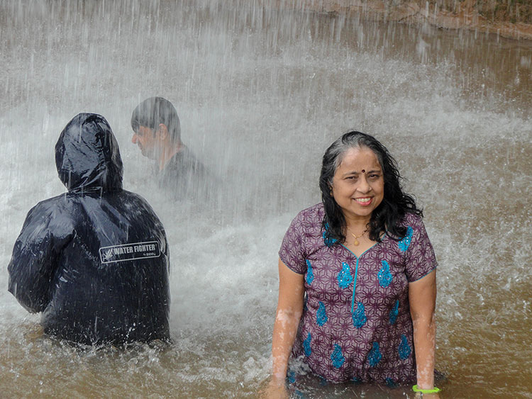 Jagtap Falls