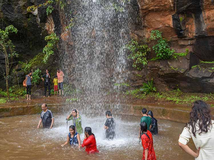 Jagtap Falls