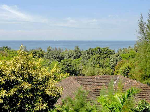 Sai Vishram Resort