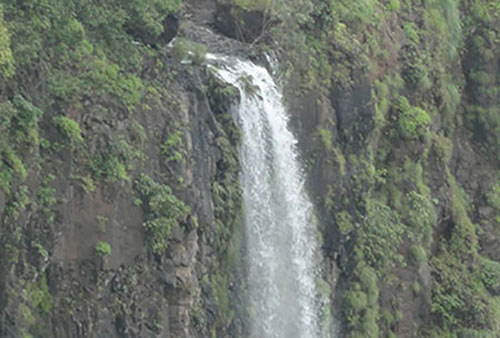 Vajrai Waterfall