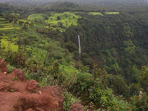 Vajrai Plateau