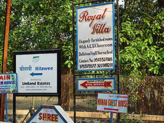 Royal Villa
