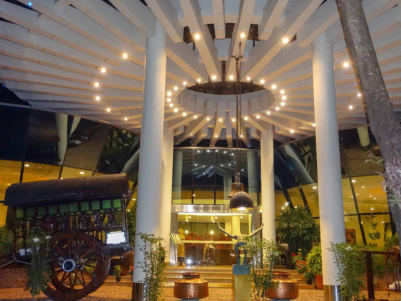 Prakruti Resort